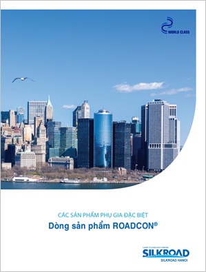 Phụ gia  đặc thù