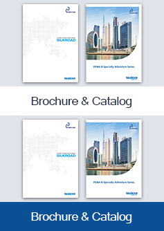 Brochure & Catalog